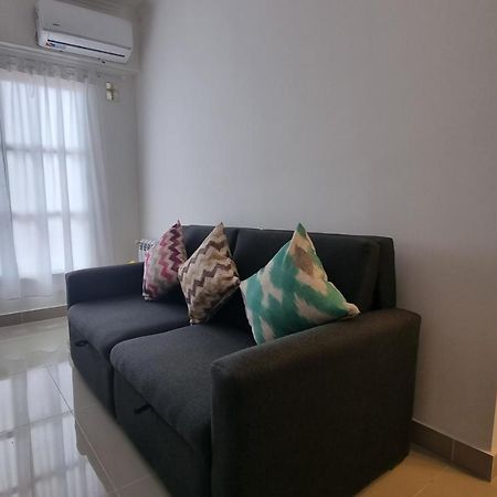Apartmán Hermoso Departamento, Excelente Ubicacion. Salta Exteriér fotografie