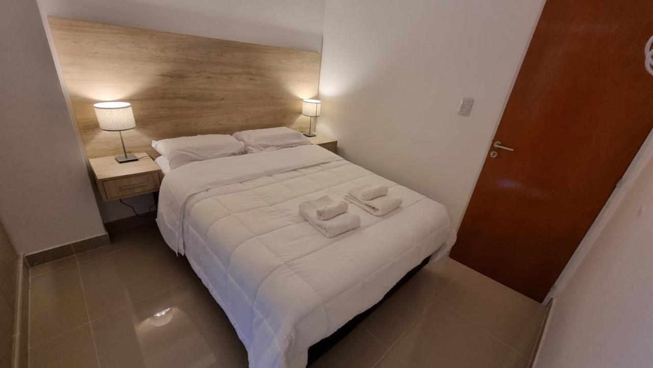 Apartmán Hermoso Departamento, Excelente Ubicacion. Salta Exteriér fotografie