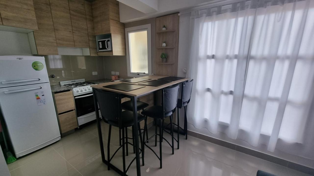 Apartmán Hermoso Departamento, Excelente Ubicacion. Salta Exteriér fotografie