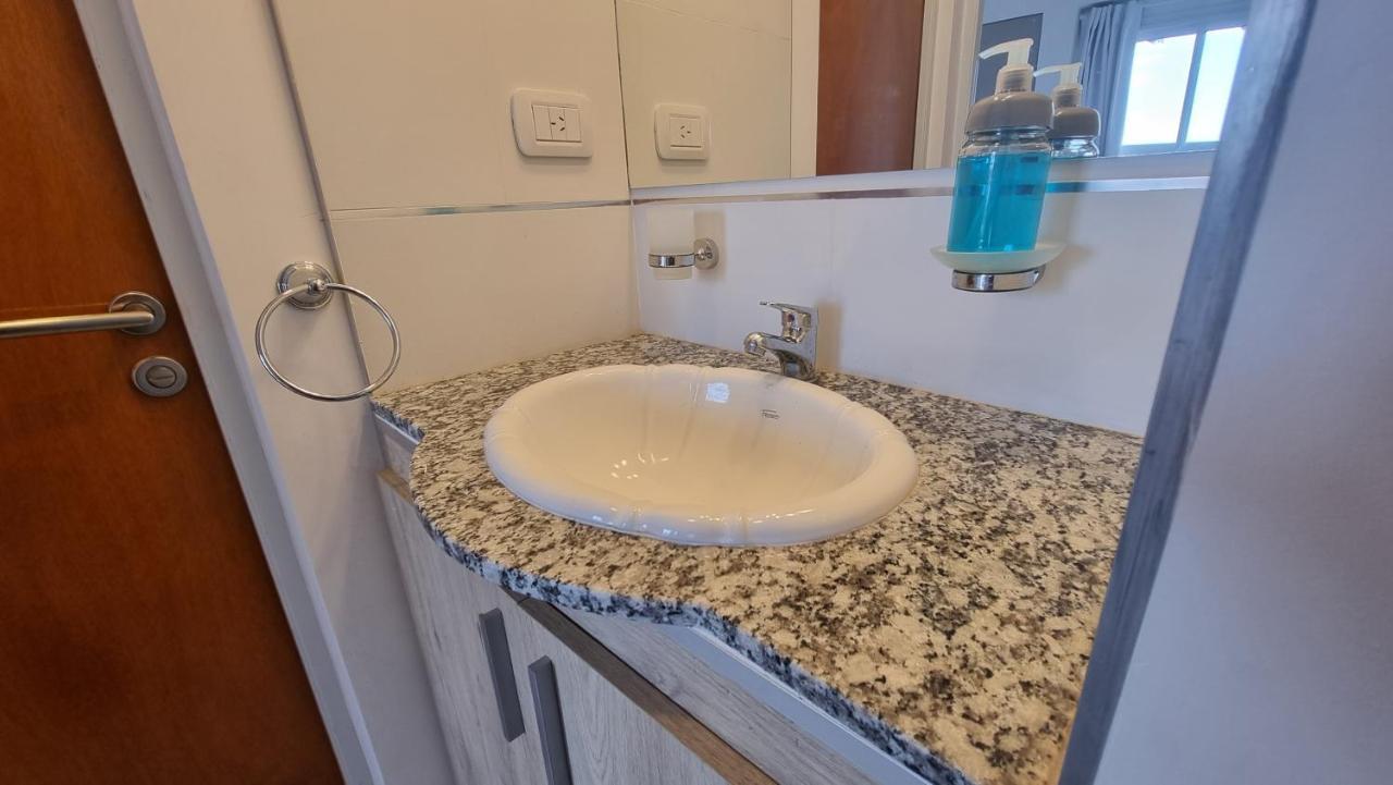 Apartmán Hermoso Departamento, Excelente Ubicacion. Salta Exteriér fotografie