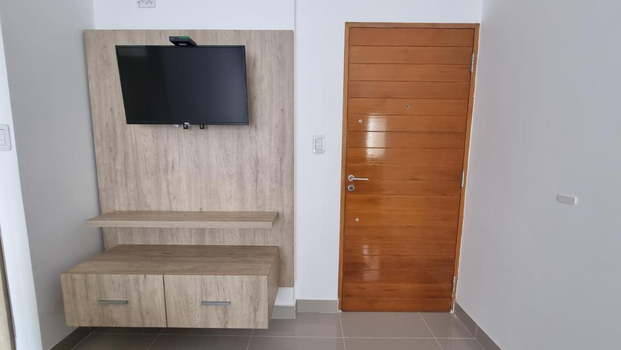 Apartmán Hermoso Departamento, Excelente Ubicacion. Salta Exteriér fotografie