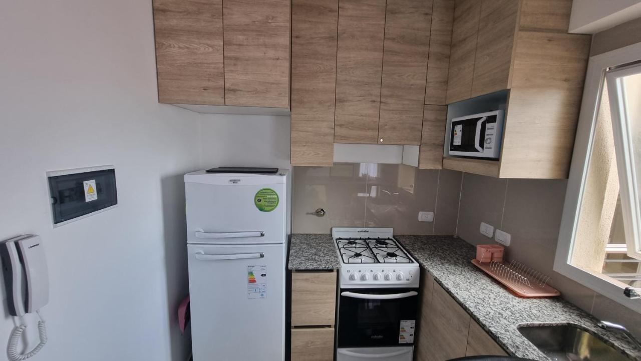 Apartmán Hermoso Departamento, Excelente Ubicacion. Salta Exteriér fotografie